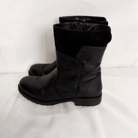 Umberto Raffini Uma Boots - Picture 5 of 13